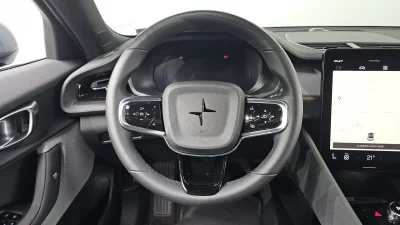 Polestar Polestar 2