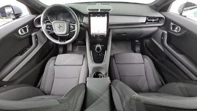 Polestar Polestar 2
