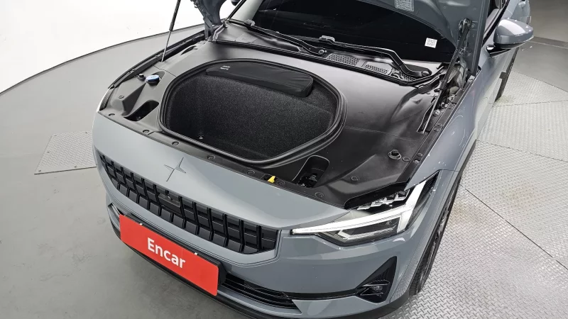 Polestar Polestar 2