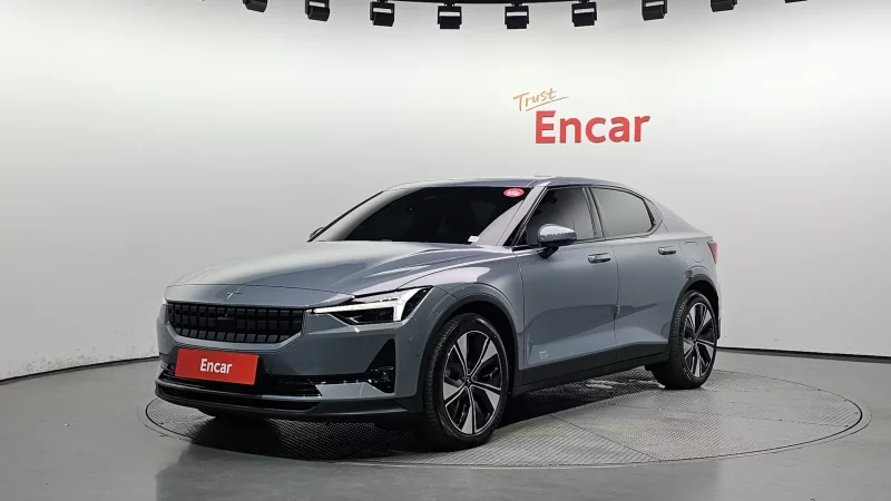 Polestar Polestar 2