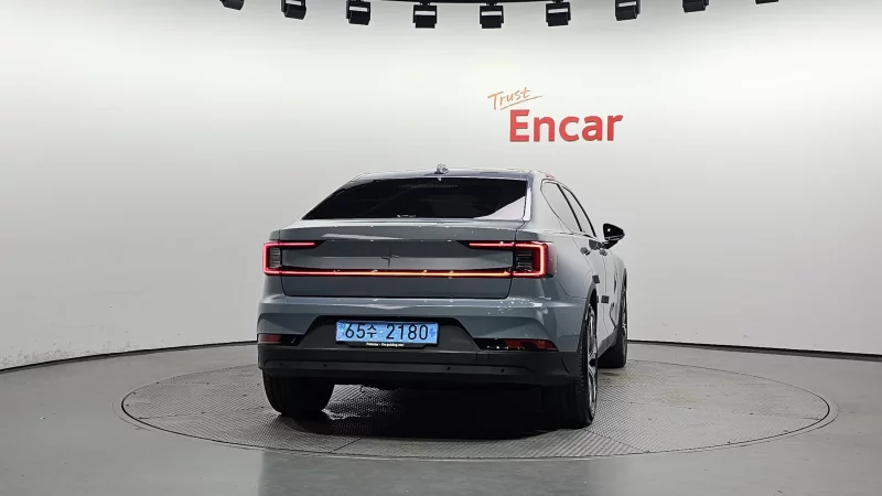 Polestar Polestar 2