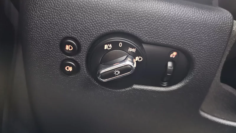 MINI Cooper Convertible