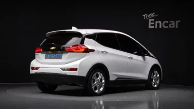 Daewoo Bolt EV