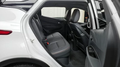 Daewoo Bolt EV