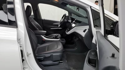 Daewoo Bolt EV