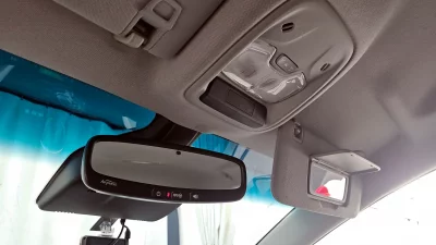Daewoo Bolt EV