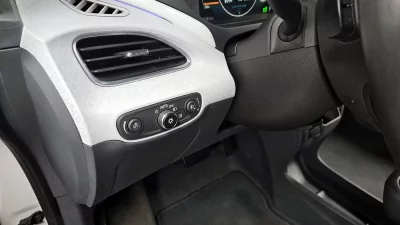 Daewoo Bolt EV