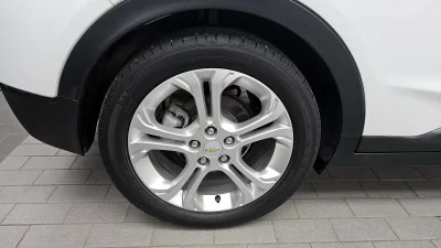 Daewoo Bolt EV