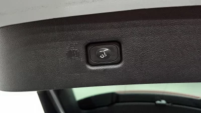 Lincoln MKX