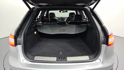 Lincoln MKX