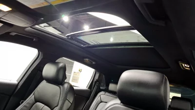 Lincoln MKX