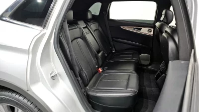 Lincoln MKX
