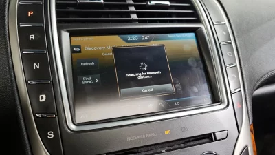 Lincoln MKX