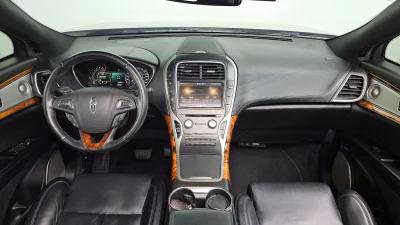 Lincoln MKX