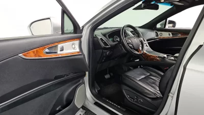 Lincoln MKX