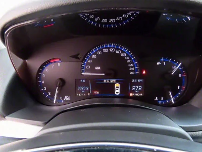 Cadillac ATS