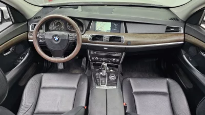 BMW Gran Turismo