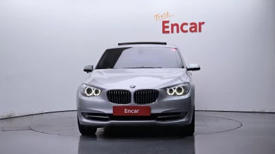 BMW Gran Turismo