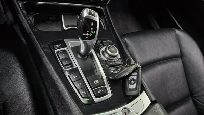 BMW Gran Turismo