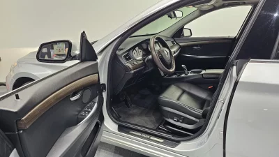 BMW Gran Turismo