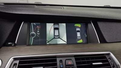 BMW Gran Turismo