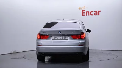 BMW Gran Turismo