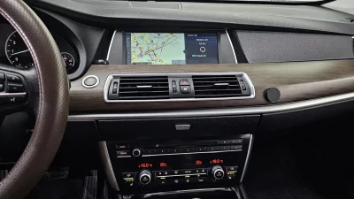 BMW Gran Turismo