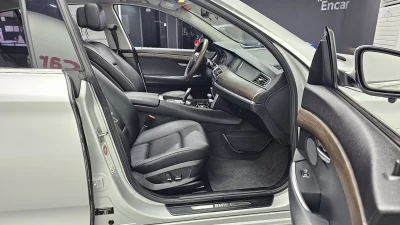 BMW Gran Turismo