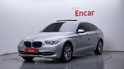 BMW Gran Turismo