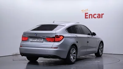 BMW Gran Turismo