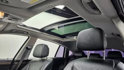 BMW Gran Turismo
