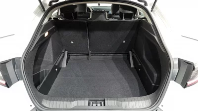 Renault Samsung Arkana