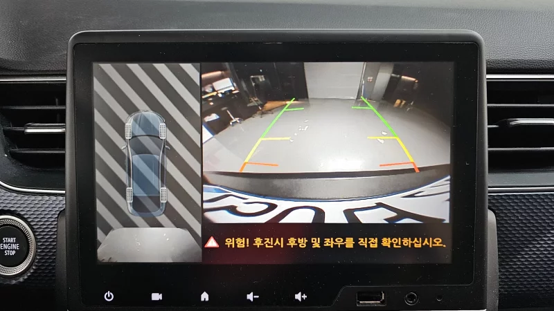 Renault Samsung Arkana