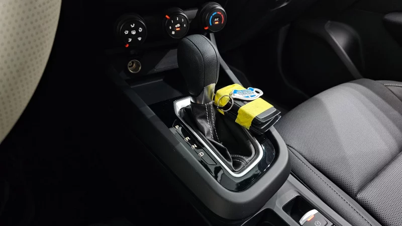 Renault Samsung Arkana