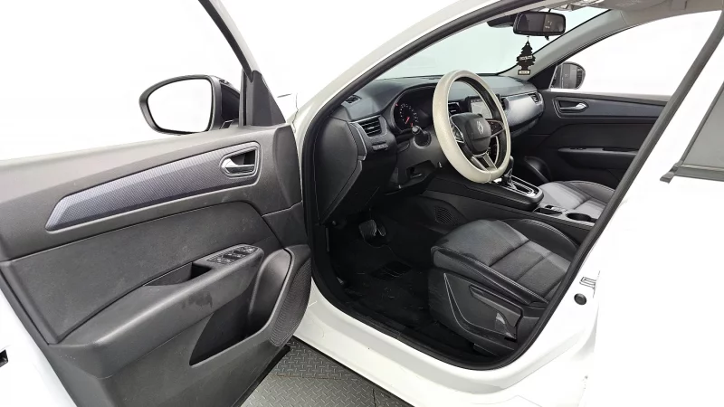 Renault Samsung Arkana