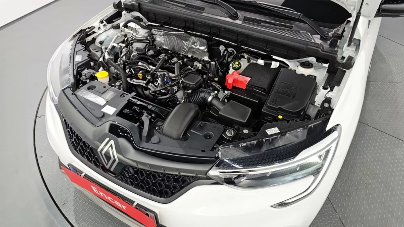 Renault Samsung Arkana