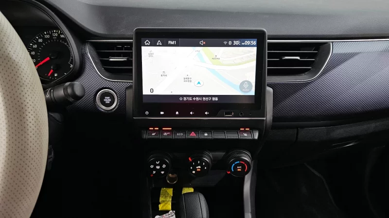 Renault Samsung Arkana