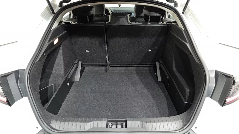 Renault Samsung Arkana