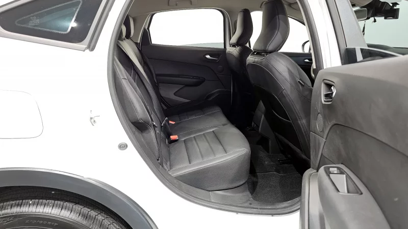 Renault Samsung Arkana