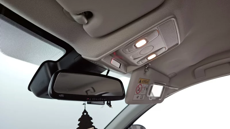 Renault Samsung Arkana