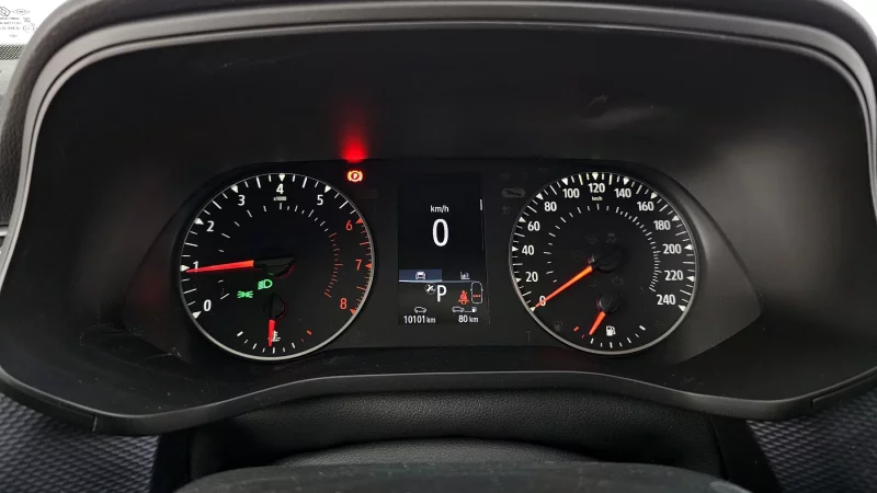 Renault Samsung Arkana