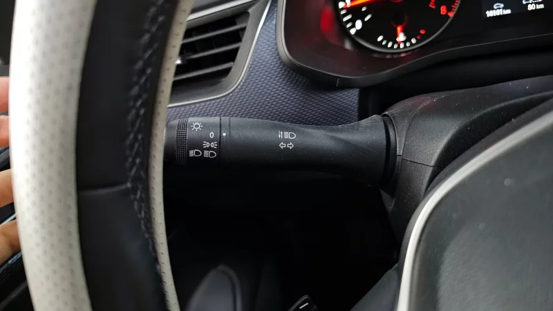 Renault Samsung Arkana