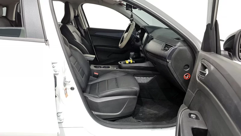 Renault Samsung Arkana