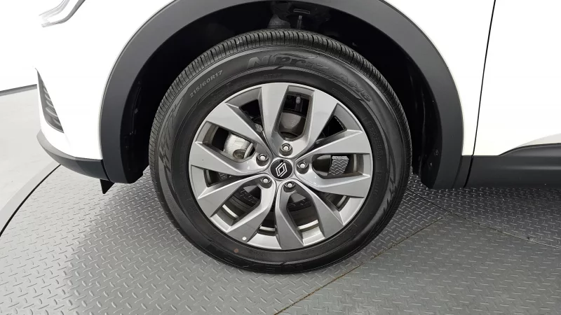 Renault Samsung Arkana