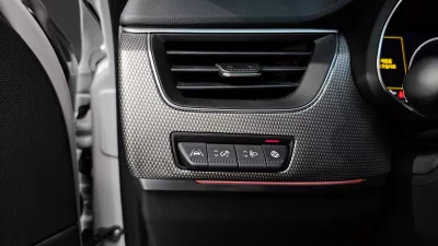 Renault Samsung XM3