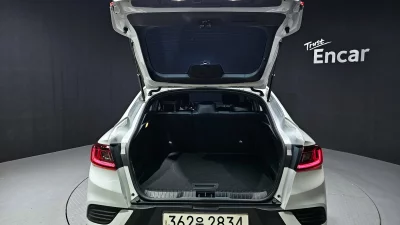 Renault Samsung XM3
