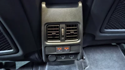 Renault Samsung XM3