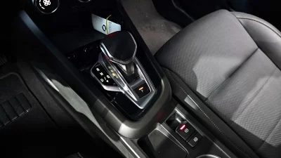 Renault Samsung XM3
