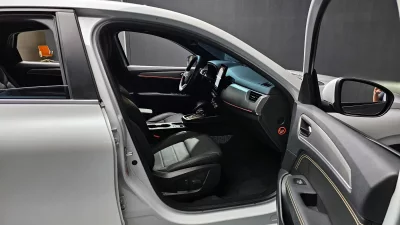 Renault Samsung XM3