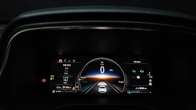 Renault Samsung XM3
